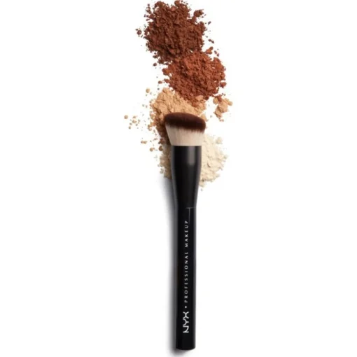 Foundation Foundationpinsel Can't Stop Won't Stop von NYX Professional Makeup