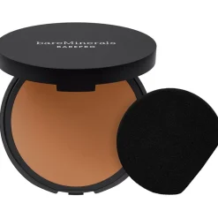 Foundation 24H Skin-Perfecting Powder Foundation von bareMinerals