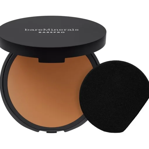 Foundation 24H Skin-Perfecting Powder Foundation von bareMinerals