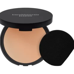 Foundation 24H Skin-Perfecting Powder Foundation von bareMinerals
