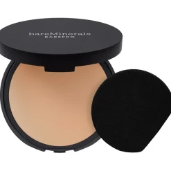 Foundation 24H Skin-Perfecting Powder Foundation von bareMinerals