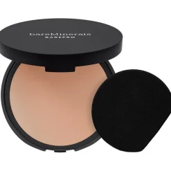 Foundation 24H Skin-Perfecting Powder Foundation von bareMinerals