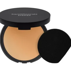 Foundation 24H Skin-Perfecting Powder Foundation von bareMinerals