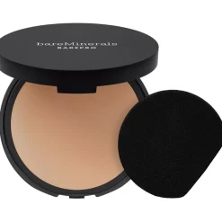Foundation 24H Skin-Perfecting Powder Foundation von bareMinerals