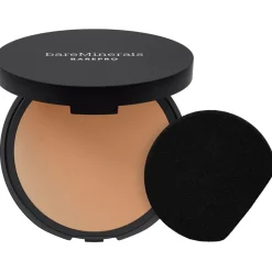 Foundation 24H Skin-Perfecting Powder Foundation von bareMinerals