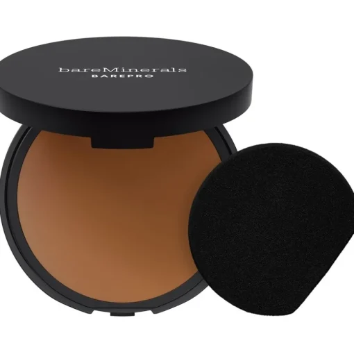 Foundation 24H Skin-Perfecting Powder Foundation von bareMinerals