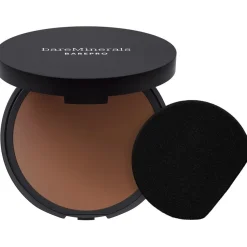 Foundation 24H Skin-Perfecting Powder Foundation von bareMinerals