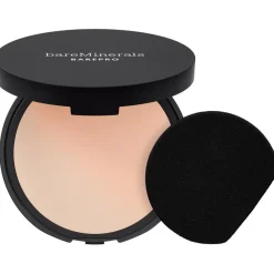 Foundation 24H Skin-Perfecting Powder Foundation von bareMinerals