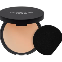 Foundation 24H Skin-Perfecting Powder Foundation von bareMinerals