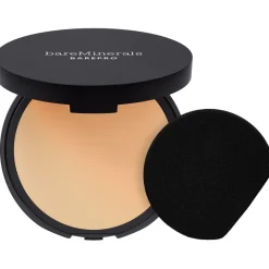 Foundation 24H Skin-Perfecting Powder Foundation von bareMinerals