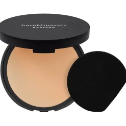 Foundation 24H Skin-Perfecting Powder Foundation von bareMinerals