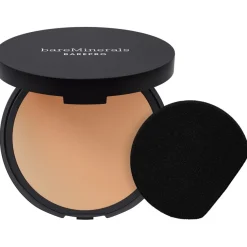 Foundation 24H Skin-Perfecting Powder Foundation von bareMinerals