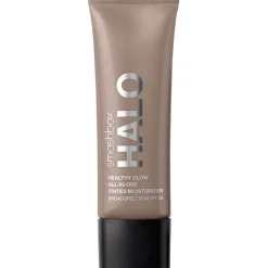 Foundation Halo Healthy Glow All-in-One Tinted Moisturizer SPF25 von smashbox
