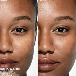Foundation Halo Healthy Glow All-in-One Tinted Moisturizer SPF25 von smashbox