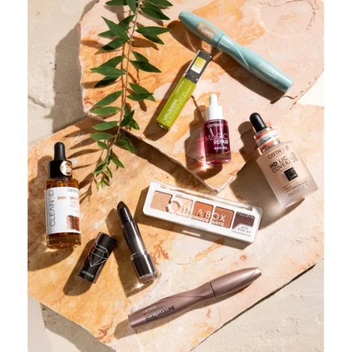 Foundation HD Liquid Coverage Foundation von Catrice
