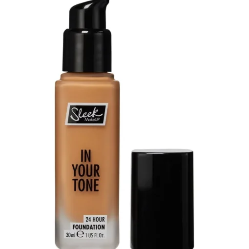 Foundation In Your Tone 24 Hour Foundation von Sleek