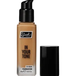 Foundation In Your Tone 24 Hour Foundation von Sleek
