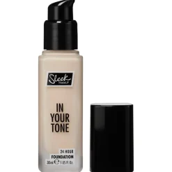 Foundation In Your Tone 24 Hour Foundation von Sleek