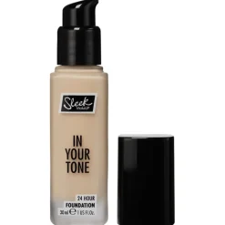 Foundation In Your Tone 24 Hour Foundation von Sleek