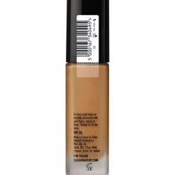 Foundation In Your Tone 24 Hour Foundation von Sleek