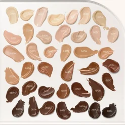Foundation Invisible Cover Foundation von Catrice