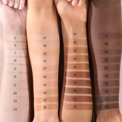Foundation Invisible Cover Foundation von Catrice