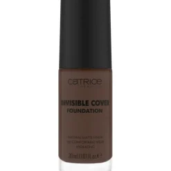 Foundation Invisible Cover Foundation von Catrice