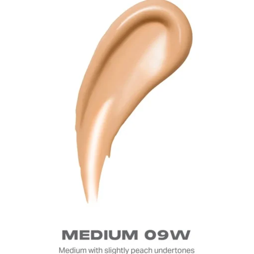 Foundation Lightform Extended Hydration Foundation von Morphe