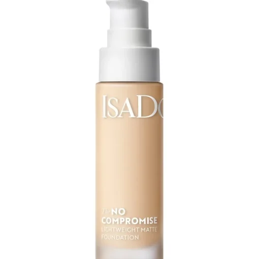 Foundation Lightweight Matte Foundation von Isadora