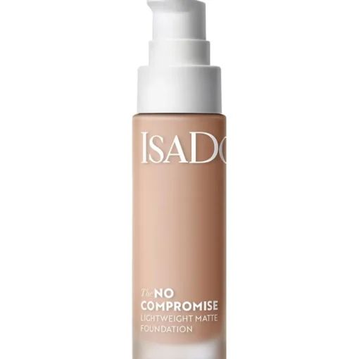 Foundation Lightweight Matte Foundation von Isadora
