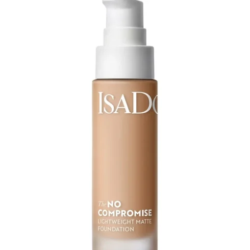 Foundation Lightweight Matte Foundation von Isadora