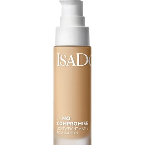 Foundation Lightweight Matte Foundation von Isadora