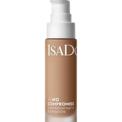 Foundation Lightweight Matte Foundation von Isadora