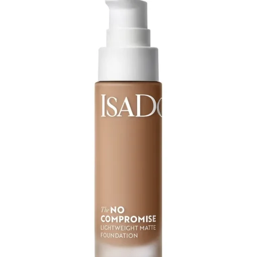 Foundation Lightweight Matte Foundation von Isadora