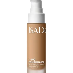 Foundation Lightweight Matte Foundation von Isadora