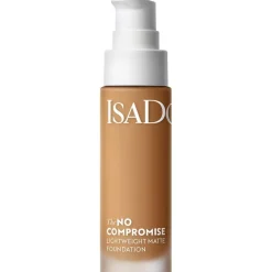 Foundation Lightweight Matte Foundation von Isadora
