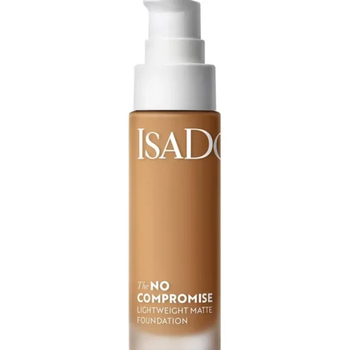 Foundation Lightweight Matte Foundation von Isadora