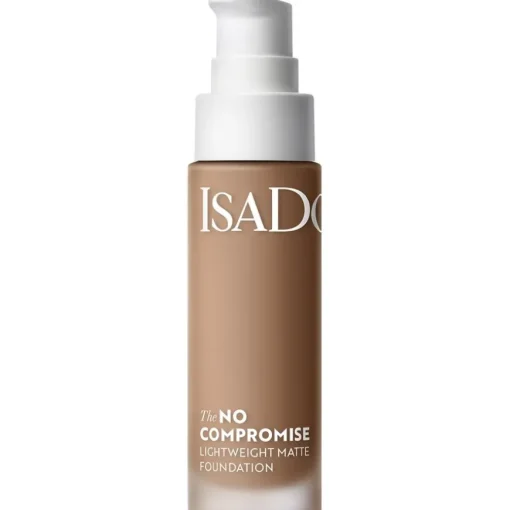 Foundation Lightweight Matte Foundation von Isadora