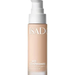 Foundation Lightweight Matte Foundation von Isadora