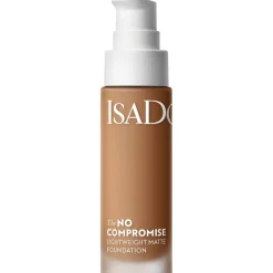 Foundation Lightweight Matte Foundation von Isadora