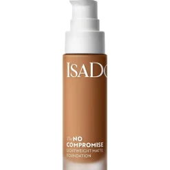 Foundation Lightweight Matte Foundation von Isadora
