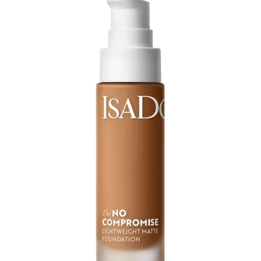Foundation Lightweight Matte Foundation von Isadora