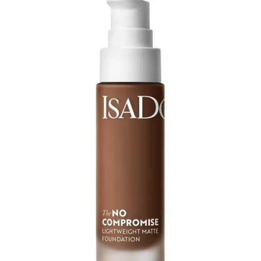 Foundation Lightweight Matte Foundation von Isadora