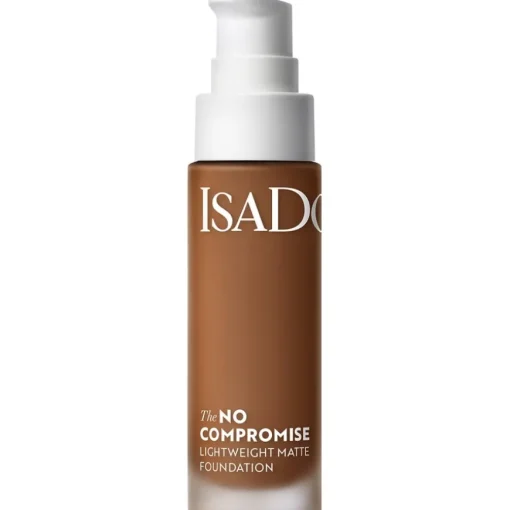 Foundation Lightweight Matte Foundation von Isadora