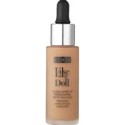 Foundation Like a Doll Fluid von PUPA Milano