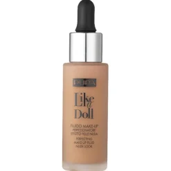 Foundation Like a Doll Fluid von PUPA Milano