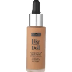 Foundation Like a Doll Fluid von PUPA Milano