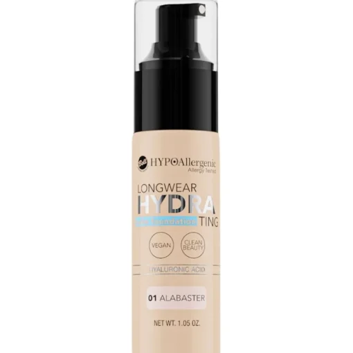 Foundation Longwear Hydrating Balm von HYPOAllergenic