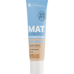 Foundation Mat & Protect SPF 25 von L’Oréal Paris