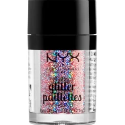 Foundation Metallic Glitter von NYX Professional Makeup